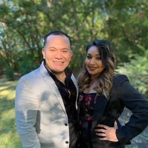 Meet your Posher, Jesus